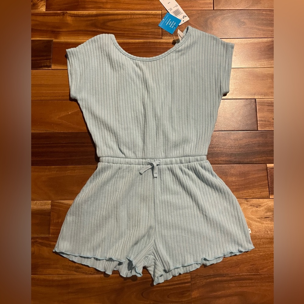 Roxy romper